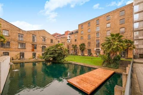 2 bedroom flat for sale, Alaska Buildings, 61 Grange Road, London