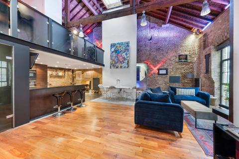 2 bedroom flat for sale, Alaska Buildings, 61 Grange Road, London
