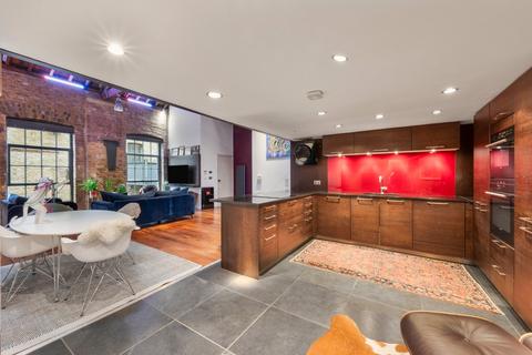 2 bedroom flat for sale, Alaska Buildings, 61 Grange Road, London