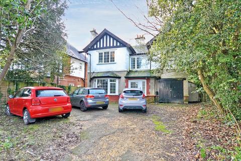 undefined, Lowther Road, BOURNEMOUTH