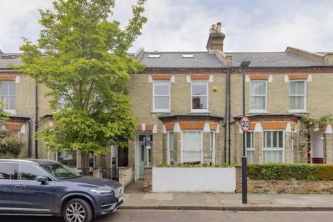 4 bedroom house to rent, Berestede Road, London