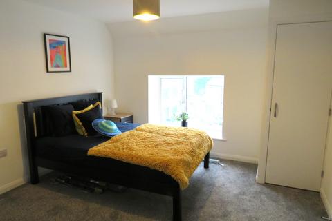 undefined, Mill Street, CANNOCK