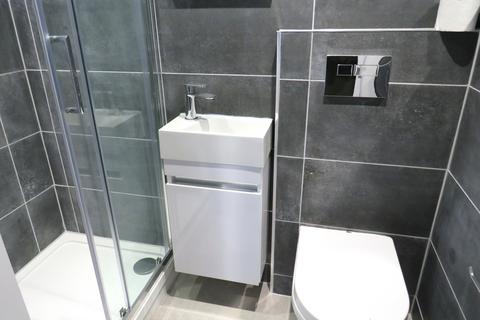 undefined, Mill Street, CANNOCK