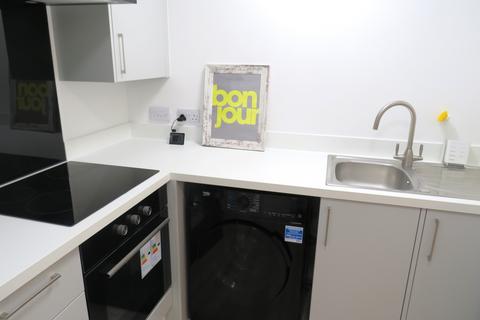 undefined, Mill Street, CANNOCK