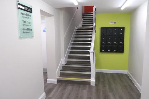 undefined, Mill Street, CANNOCK