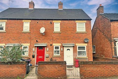 undefined, Shrewsbury Road, MARKET DRAYTON