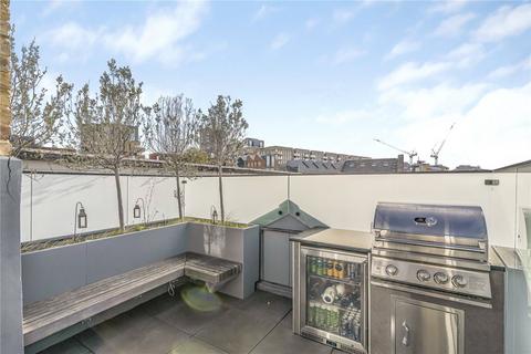 undefined, Edenvale Street, London, SW6