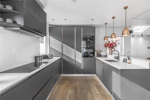 undefined, Edenvale Street, London, SW6
