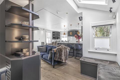 undefined, Edenvale Street, London, SW6