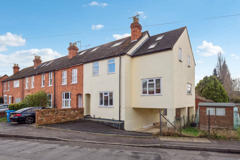 Blackamoor Lane, Maidenhead