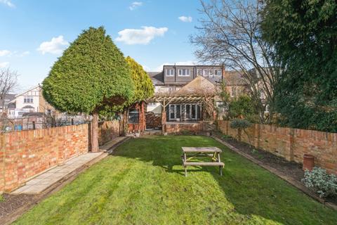 5 bedroom detached house for sale, Blackamoor Lane, Maidenhead