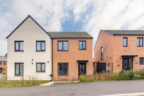 undefined, Falcon Way, Kenton Bank Foot, Newcastle Upon Tyne, NE13