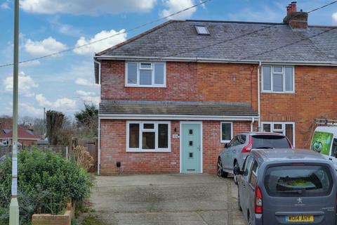 Nursling, Southampton