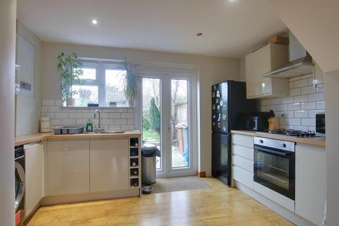 undefined, Nursling, Southampton