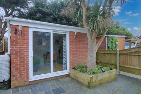 undefined, Nursling, Southampton
