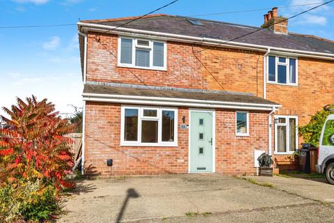 undefined, Nursling, Southampton