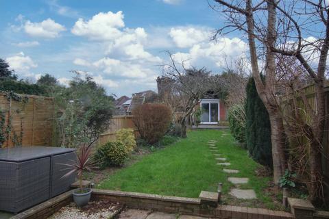 undefined, Nursling, Southampton
