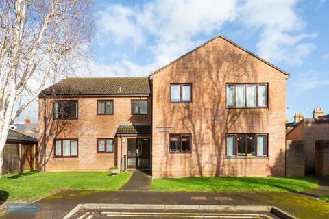 undefined, Priory Court, Taunton