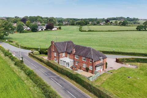 undefined, Dodds Lane, Astbury, Congleton