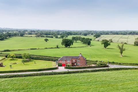 undefined, Dodds Lane, Astbury, Congleton