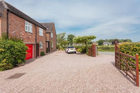 undefined, Dodds Lane, Astbury, Congleton