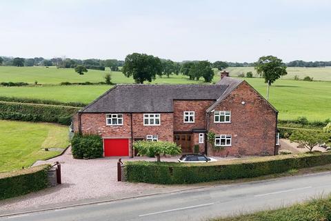 undefined, Dodds Lane, Astbury, Congleton