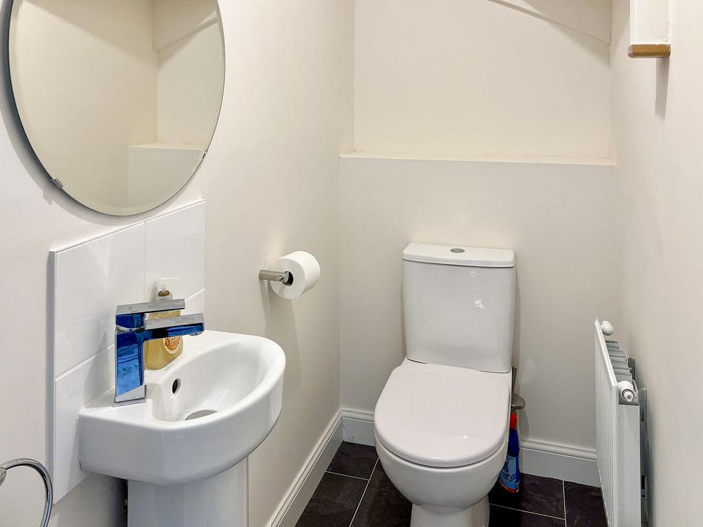Cloakroom