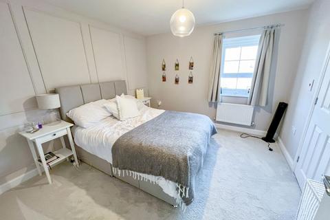 undefined, Larch Place, Congleton