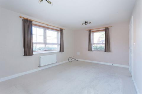 undefined, Larch Place, Congleton
