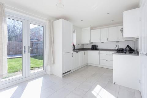 undefined, Larch Place, Congleton