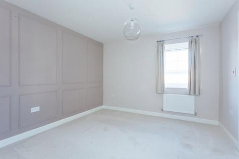 undefined, Larch Place, Congleton