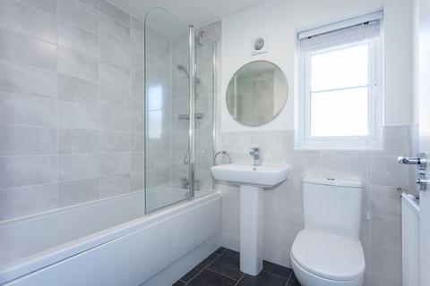 undefined, Larch Place, Congleton