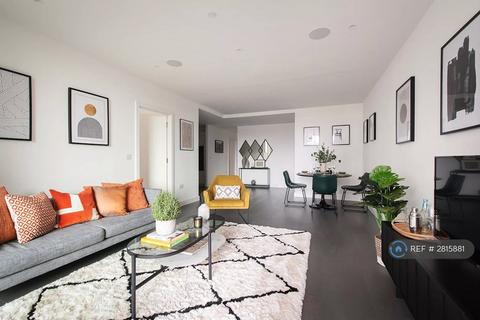 2 bedroom flat to rent, Crimscott St, London, SE1