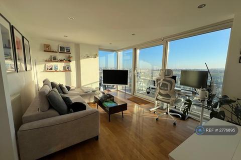 1 bedroom flat to rent, Distillery Tower, London, SE8