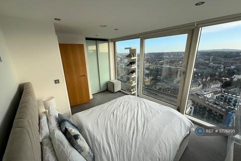 1 bedroom flat to rent, Distillery Tower, London, SE8