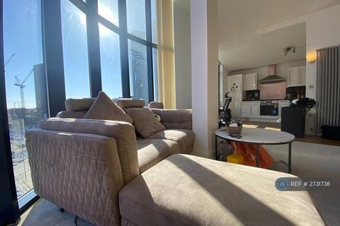 2 bedroom flat to rent, The Ropeworks, Manchester, M15