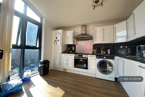 2 bedroom flat to rent, The Ropeworks, Manchester, M15