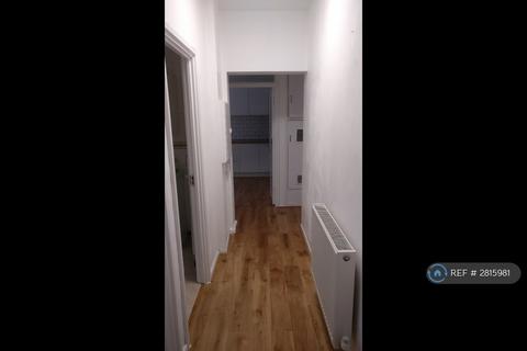 undefined, Laleham House, London, E2