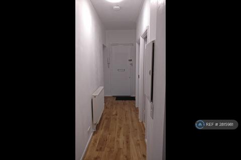 undefined, Laleham House, London, E2