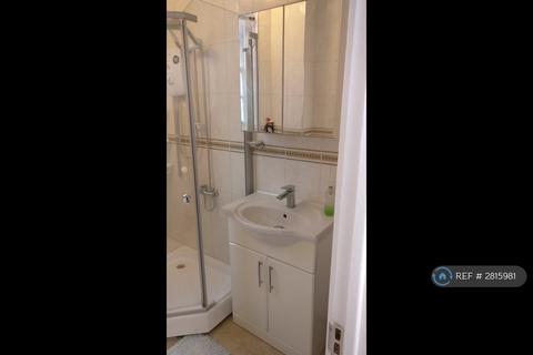 undefined, Laleham House, London, E2