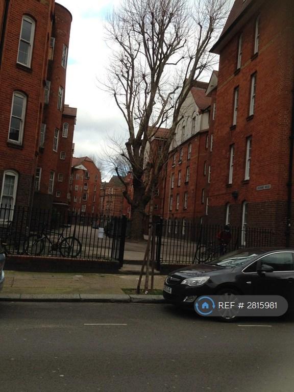 Flat Outside