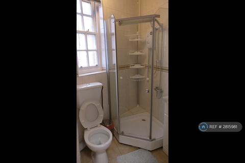 undefined, Laleham House, London, E2