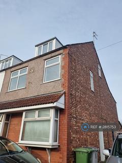 undefined, Heswall, Wirral, CH60