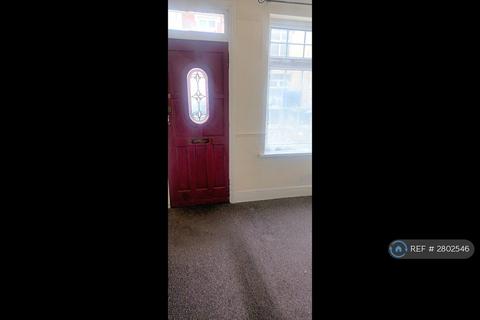 2 bedroom terraced house to rent, Worthington St, Leicester, LE2