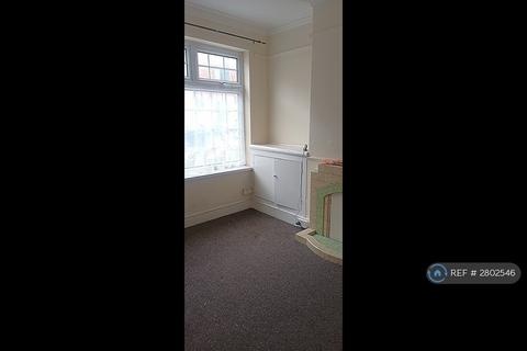 2 bedroom terraced house to rent, Worthington St, Leicester, LE2