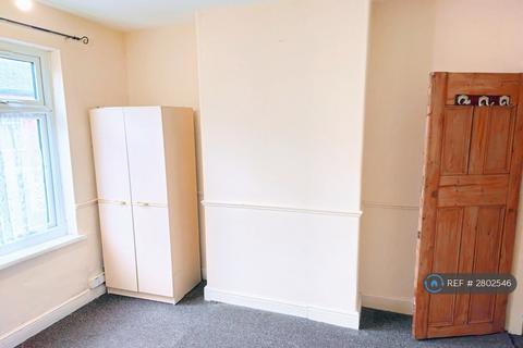 undefined, Worthington St, Leicester, LE2
