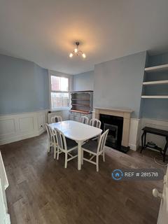 2 bedroom terraced house to rent, Redruth Street, Manchester, M14