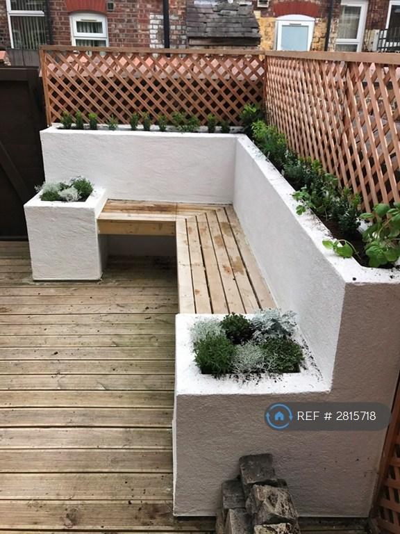 Outside Yard