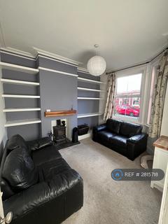 2 bedroom terraced house to rent, Redruth Street, Manchester, M14