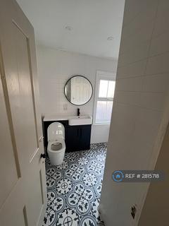 2 bedroom terraced house to rent, Redruth Street, Manchester, M14